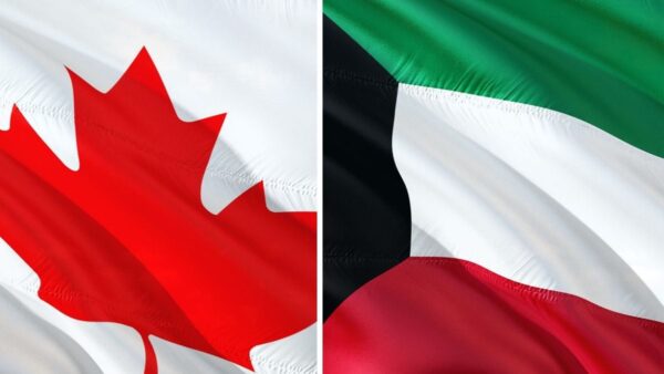 Canadá e Emirados Árabes Unidos iniciam negociações para acordo amplo de parceria econômica