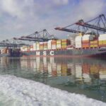 Casa Civil entra no jogo e agita disputa bilionária pelo Tecon 10