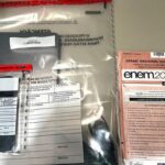 Enem 2025: PF cumpre mandado no Ceará por suposta fraude no exame