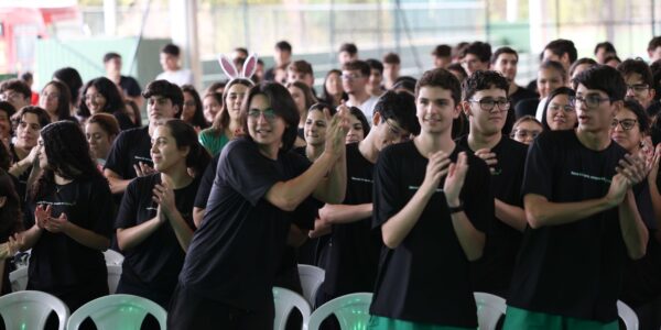 Enem 2025: dicas de estudos na reta final para ter bom desempenho