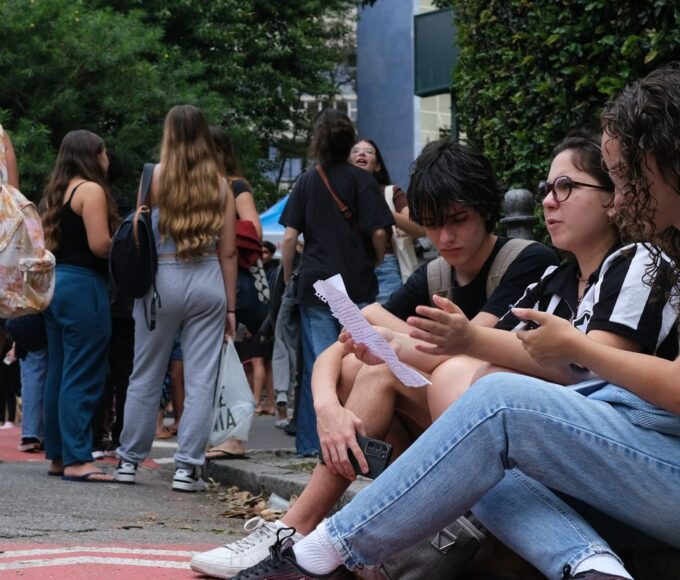 Enem 2025: entenda quem pode solicitar a reaplicação das provas