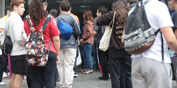 Enem 2025: pausa nos estudos e foco na logística até a hora do exame