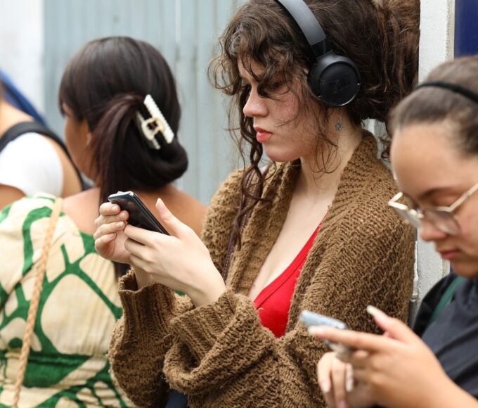 Enem 2025: pedido de reaplicação de provas começa nesta segunda