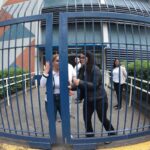 Enem 2025: portões são fechados em todo o Brasil