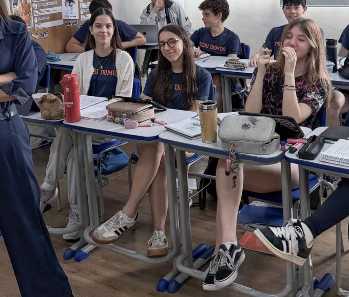 Enem 2025: saiba como visualizar o local de prova