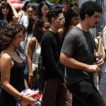 Enem: provas foram longas, mas com questões fáceis, dizem candidatos