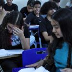 Fuvest divulga notas de corte da primeira fase do vestibular 2026