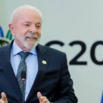 G20: Lula defende soberania e conhecimento sobre terras raras