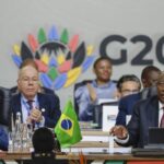 G20: Lula sugere trocar dívidas de países pobres por ações climáticas
