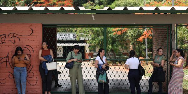 Inep divulga gabaritos finais das questões da PND 2025