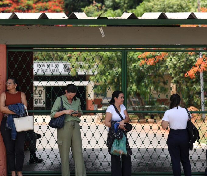 Inep divulga gabaritos finais das questões da PND 2025