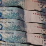 Dinheiro, Real Moeda brasileira - inflação - mercado financeiro