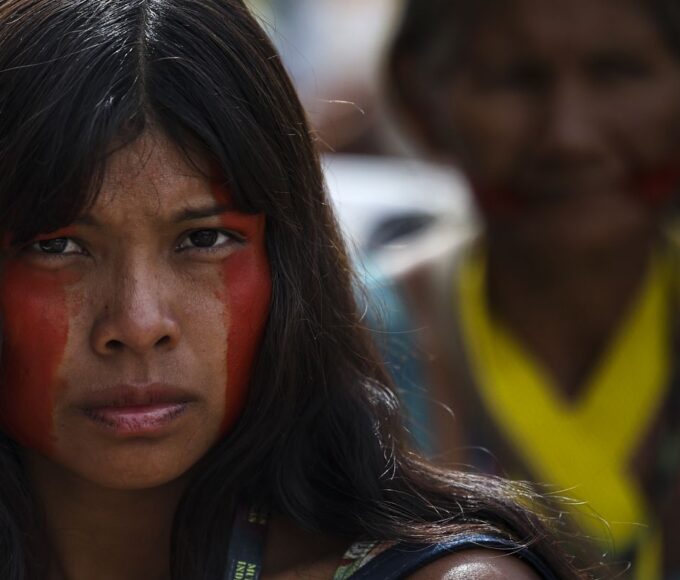 Inscrições para vestibular indígena da UnB terminam nesta sexta-feira