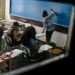Inscrito no Enade deve preencher questionário do estudante até sábado