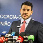 Jorge Messias é indicado para vaga de Barroso