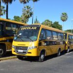 Nova legislação garante repasses para alimentação e transporte escolar