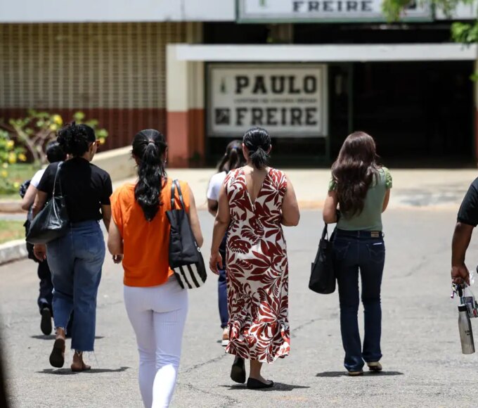 PND 2025: Inep divulga resultado de recurso contra gabarito preliminar