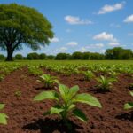 PepsiCo lança programa de incentivo à agricultura regenerativa no Cerrado; saiba mais