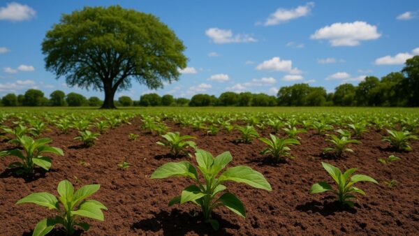 PepsiCo lança programa de incentivo à agricultura regenerativa no Cerrado; saiba mais
