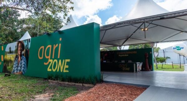 Possível sede da COP31 procura Brasil para replicar AgriZone