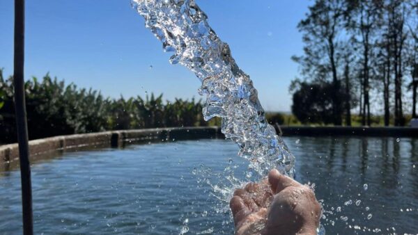 Programa nacional quer ampliar eficiência no uso da água pela agricultura familiar