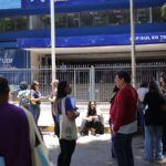 Redação do Enem 2025 aborda as perspectivas para o envelhecimento