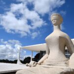 Orçamento, STF, Senar, desapropriação