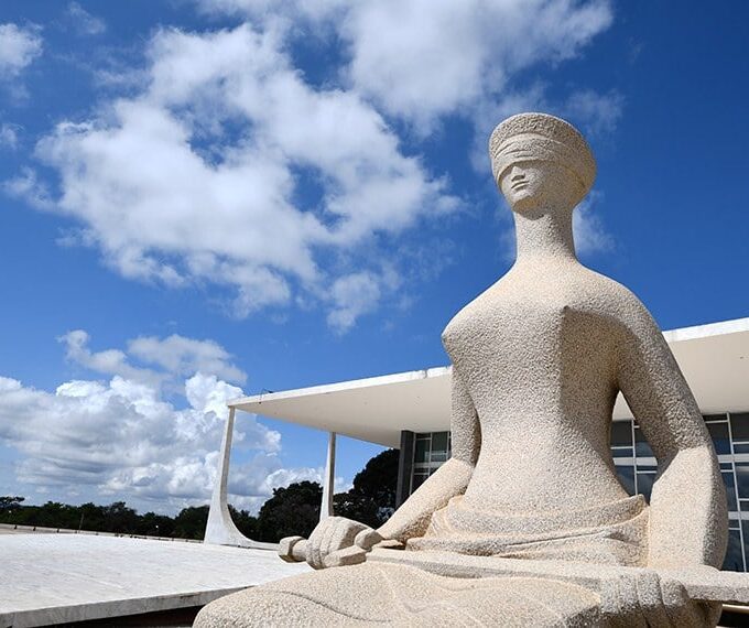 Orçamento, STF, Senar, desapropriação