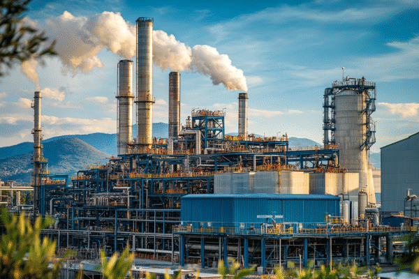 Senado encerra debates e avança na regulamentação do mercado de carbono