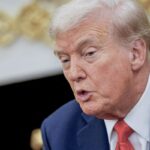 Trump ainda não sancionou liberação de arquivos sobre Jeffrey Epstein