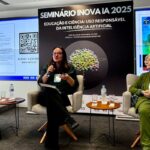 Uso de IA entre alunos e professores exige políticas de segurança