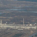 Agência de energia atômica alerta para danos causados em Chernobyl