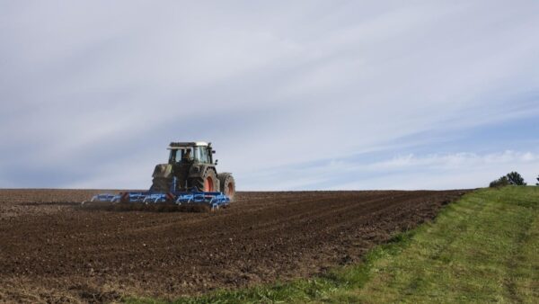 Agro puxa alta do PIB no terceiro trimestre com crescimento de 10,1% em relação a 2024