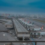 BNDES libera 4,6 bilhões para modernização de 11 aeroportos