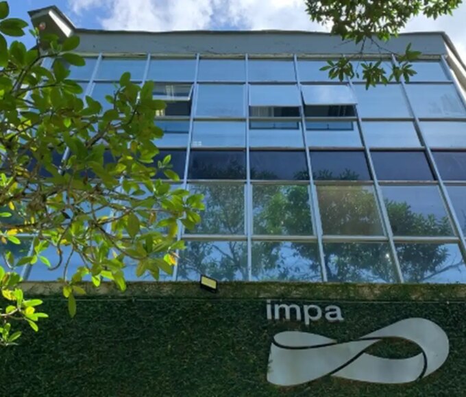Bacharelado em Matemática do Impa Tech pode fazer inscrições para 2026