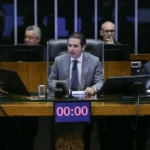 votaçao reforma tributária na Câmara