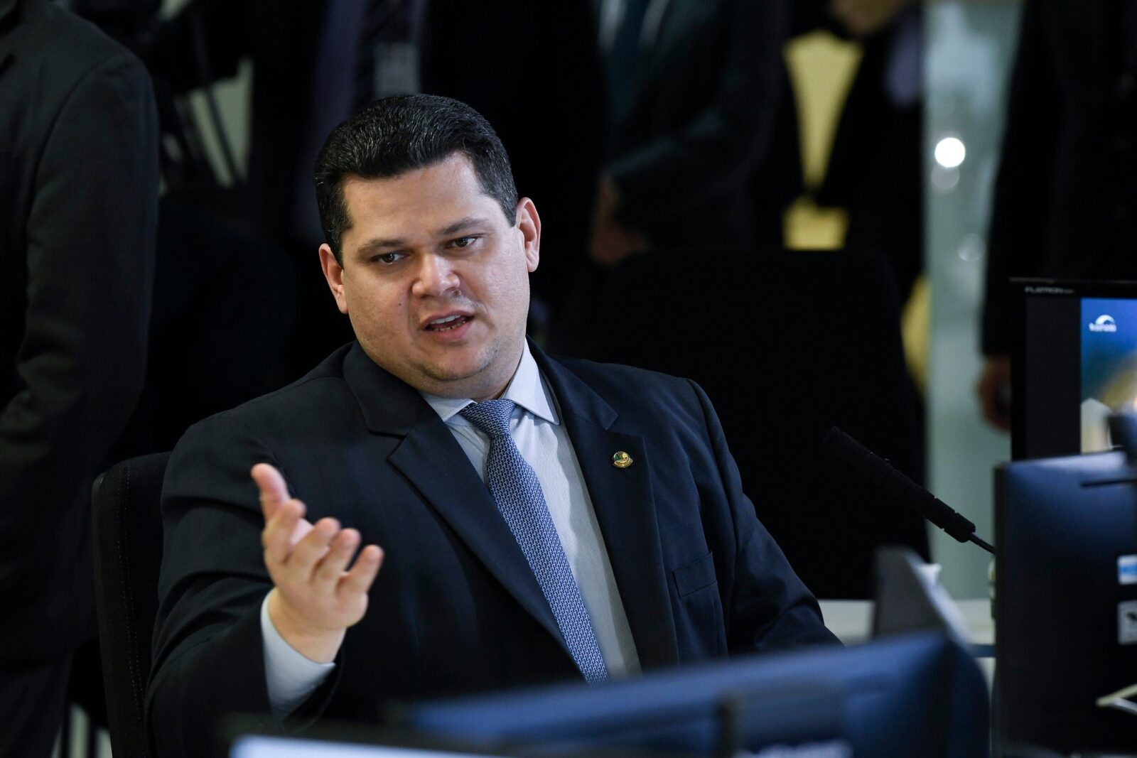 Foto: Jefferson Rudy/Agência Senado