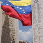 EUA pedem que cidadãos americanos deixem a Venezuela imediatamente