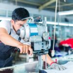 Economia; Indústria