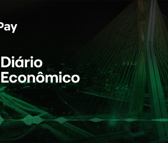 PODCAST Diário Econômico