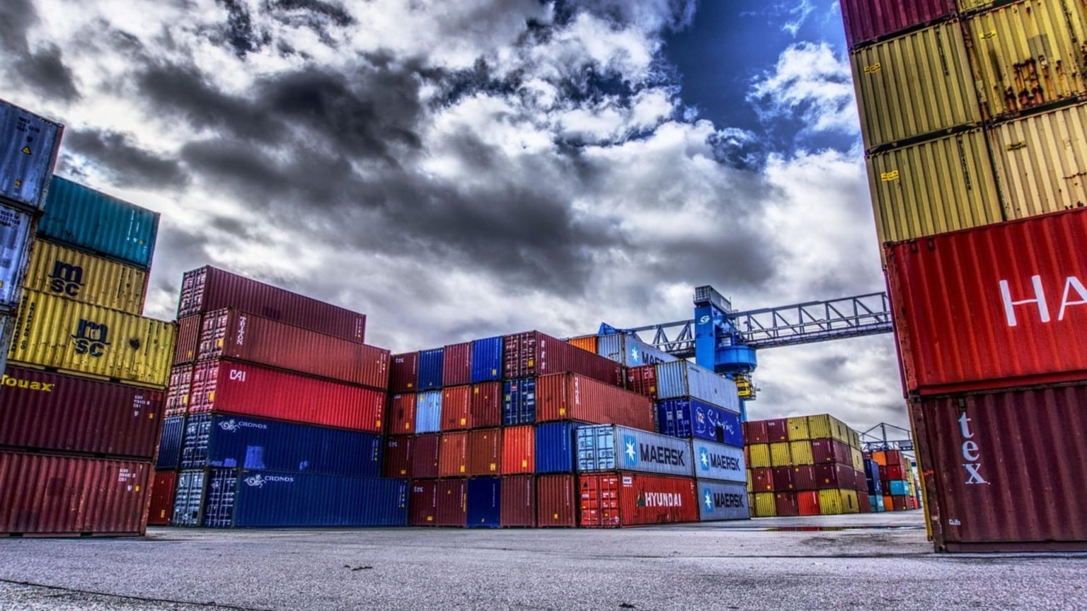 Exportações brasileiras para os EUA registram queda de 28% em novembro