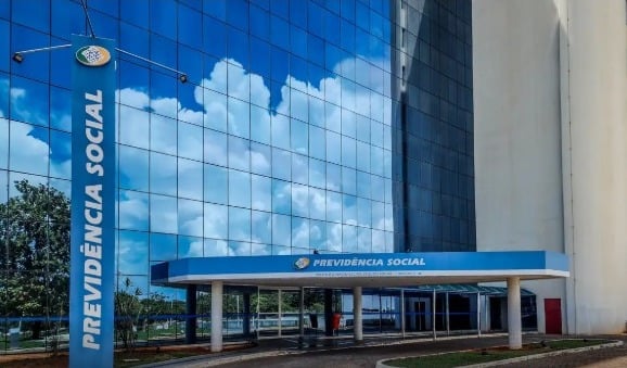 INSS Previdência Social