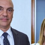 Lei Magnitsky: Moraes e esposa são retirados da lista de sancionados