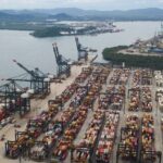 Leilão do Porto de Santos