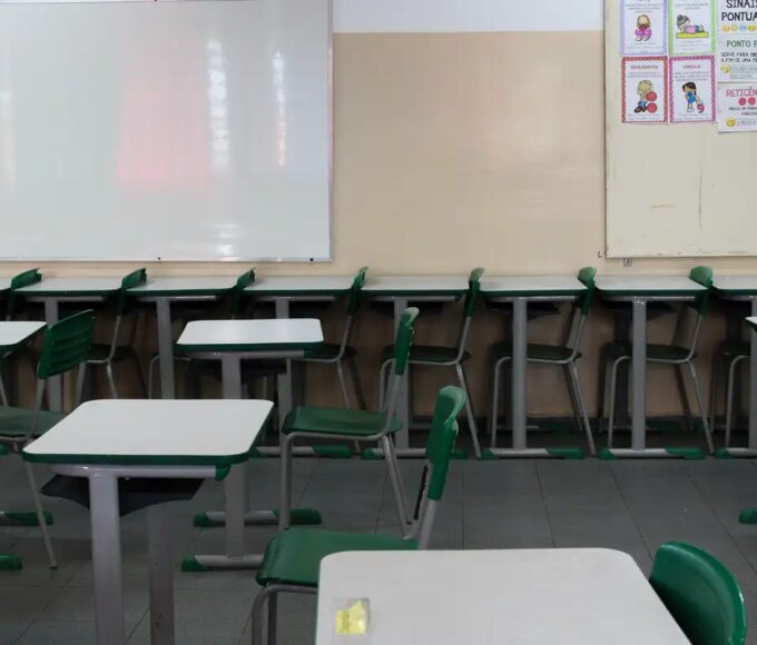 Liminar suspende avaliação de desempenho dos professores em São Paulo