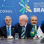 Lula diz que acordo Mercosul-UE deve ser assinado em janeiro de 2026
