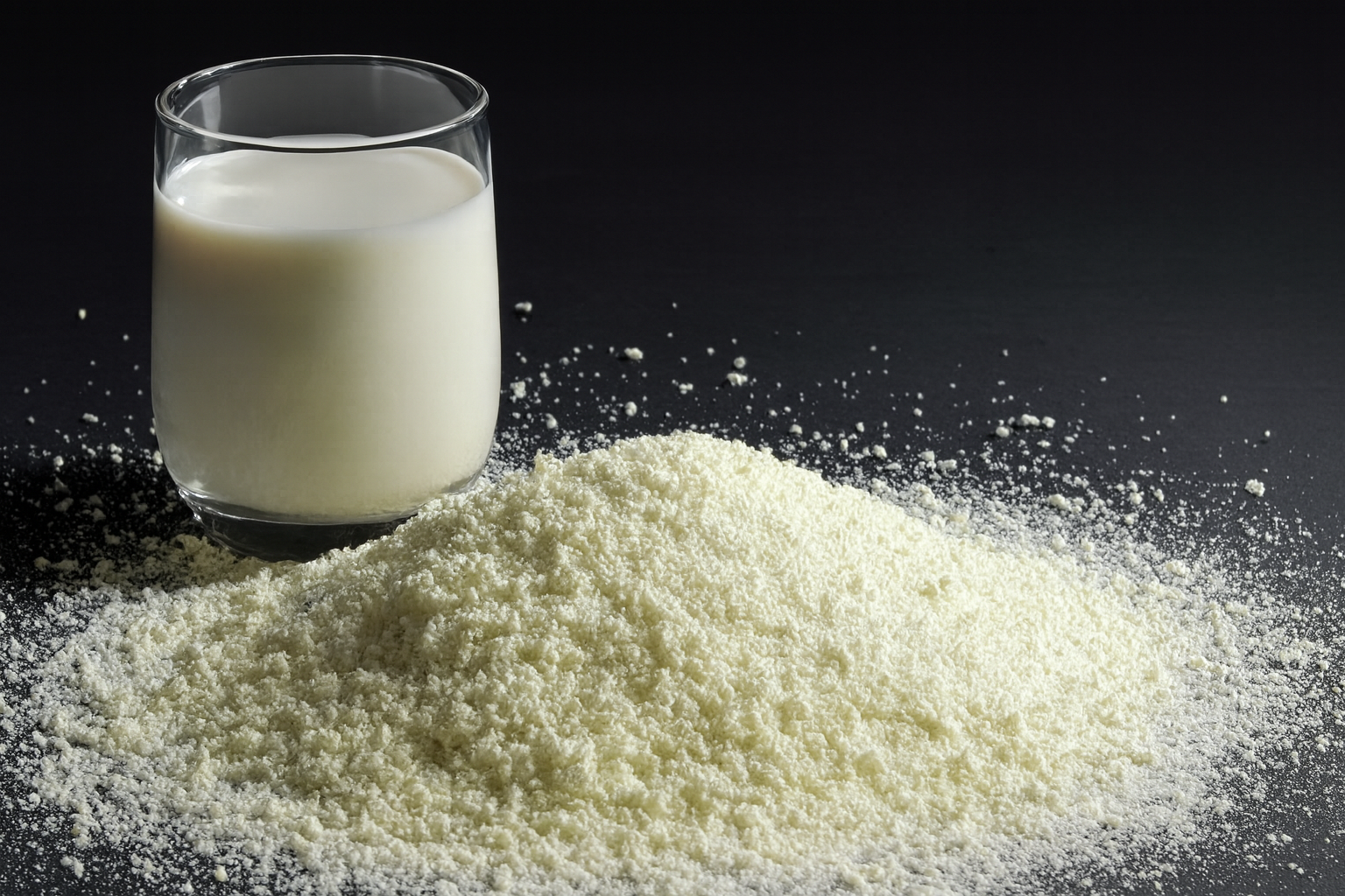 Ministério retoma investigações para proteger produtor de leite contra importações 'desleais'