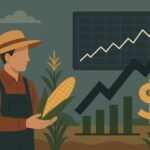 O que o agro ganha ao se aproximar do mercado de capitais?