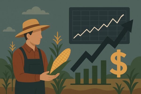 O que o agro ganha ao se aproximar do mercado de capitais?