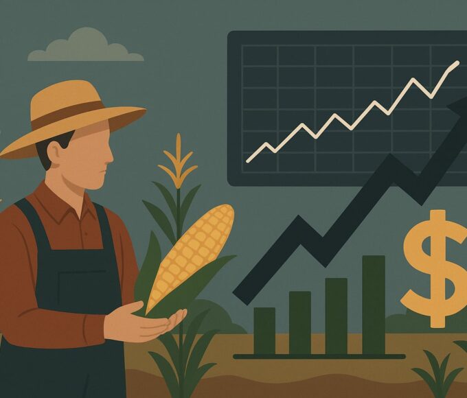 O que o agro ganha ao se aproximar do mercado de capitais?